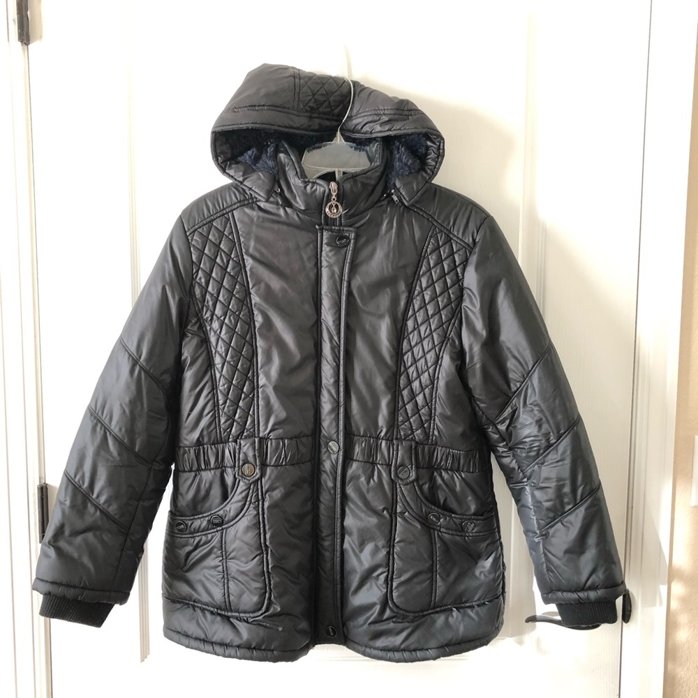 Jacket